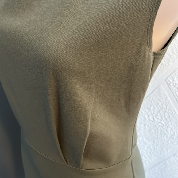 Nine West sleeveless dress Med - Picture 5 of 11